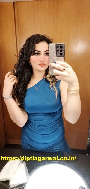 Call Girls in Khan Market